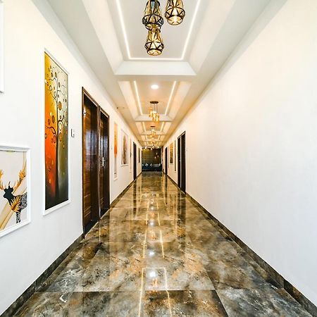 Fabhotel Stay Well อินดอร์ ภายนอก รูปภาพ