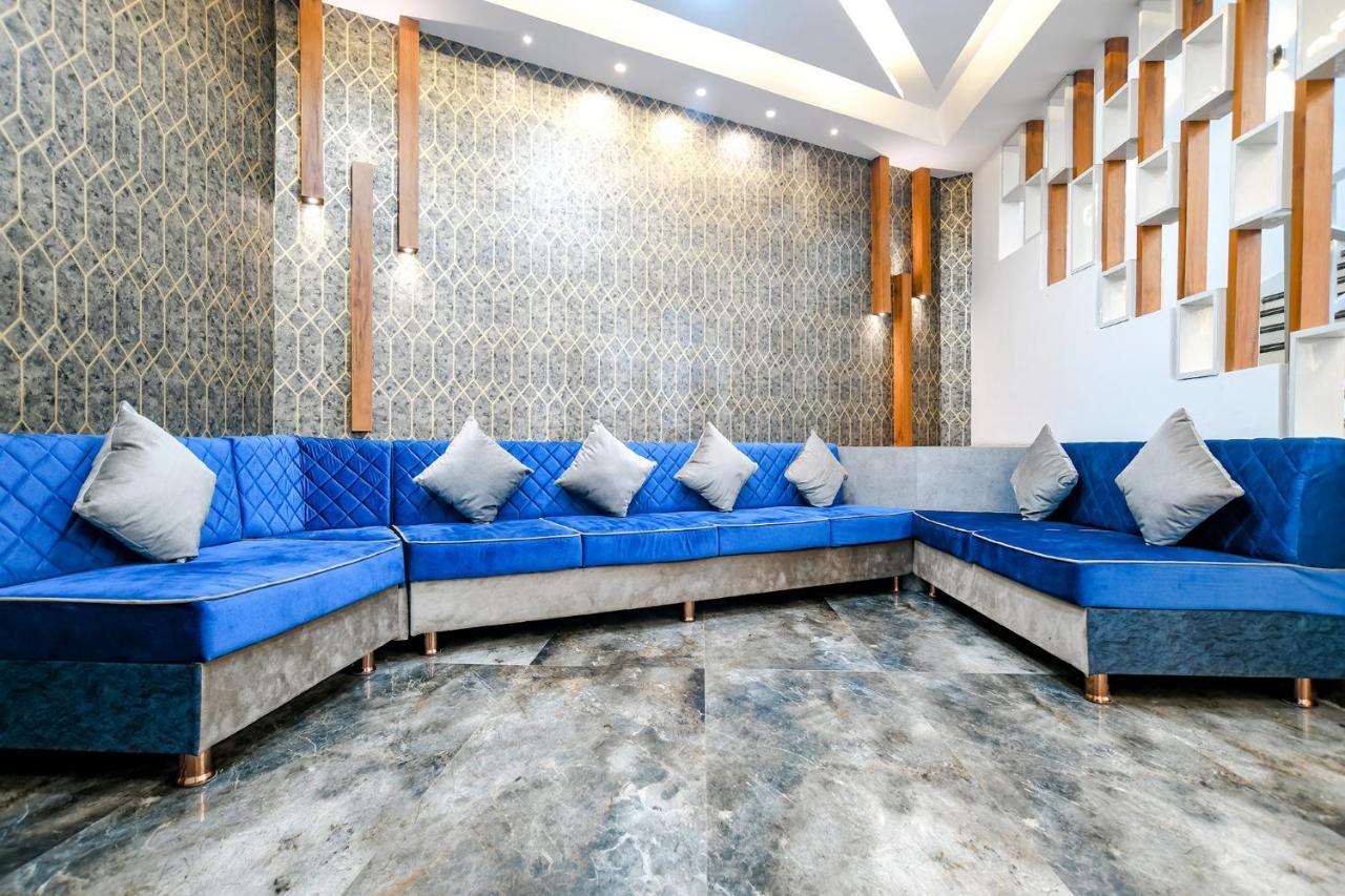 Fabhotel Stay Well อินดอร์ ภายนอก รูปภาพ