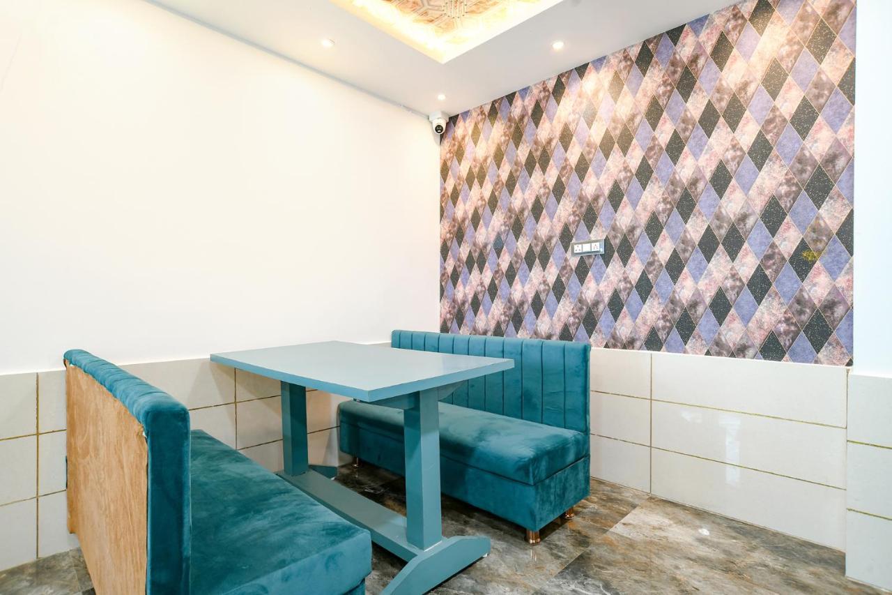 Fabhotel Stay Well อินดอร์ ภายนอก รูปภาพ