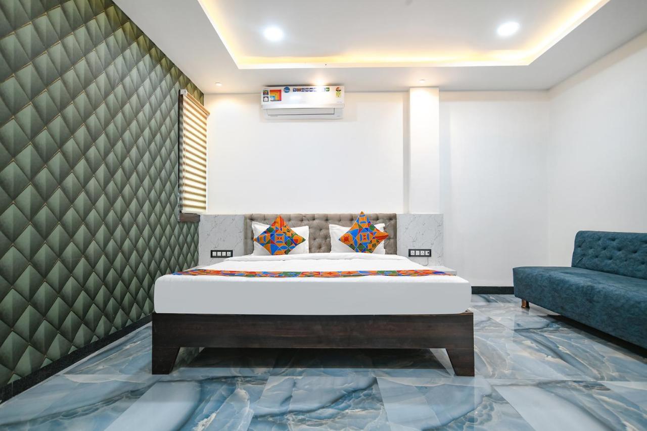 Fabhotel Stay Well อินดอร์ ภายนอก รูปภาพ