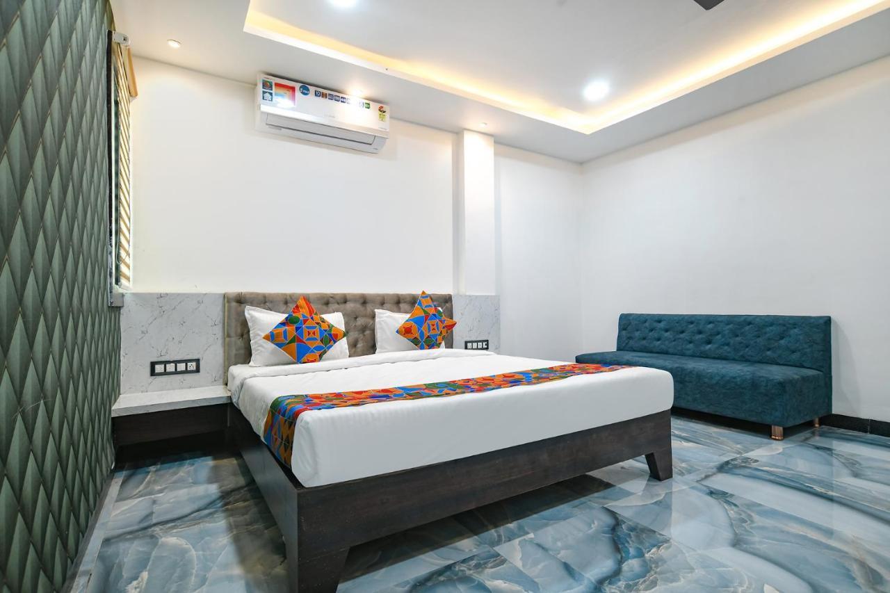 Fabhotel Stay Well อินดอร์ ภายนอก รูปภาพ