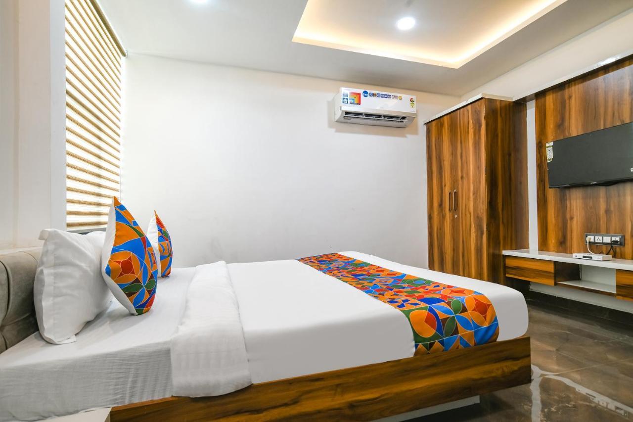 Fabhotel Stay Well อินดอร์ ภายนอก รูปภาพ